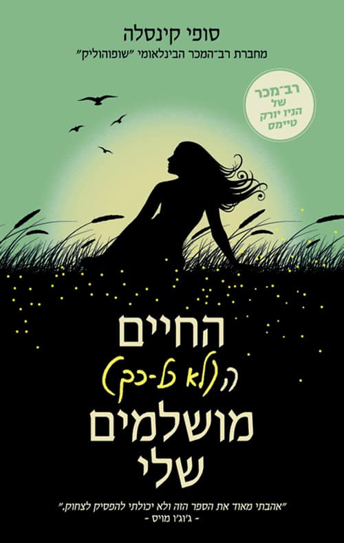 החיים הלא כל כך מושלמים שלי - סופי קינסלה