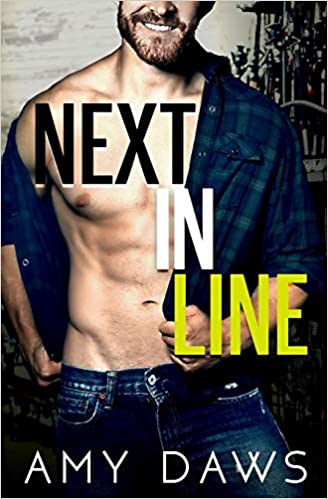Next In Line - Amy Daws