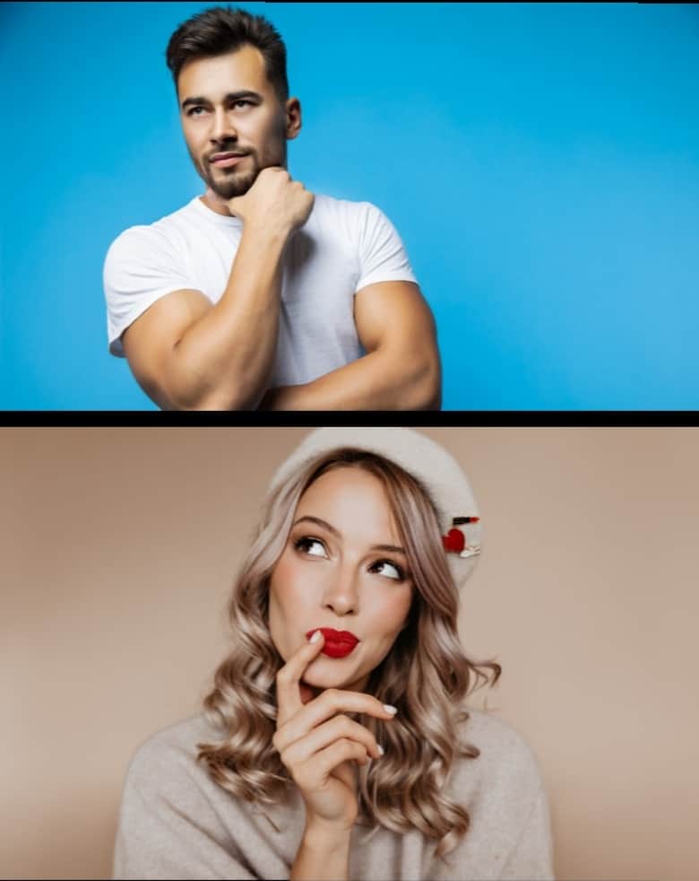 המוח החושב של הגיבורים