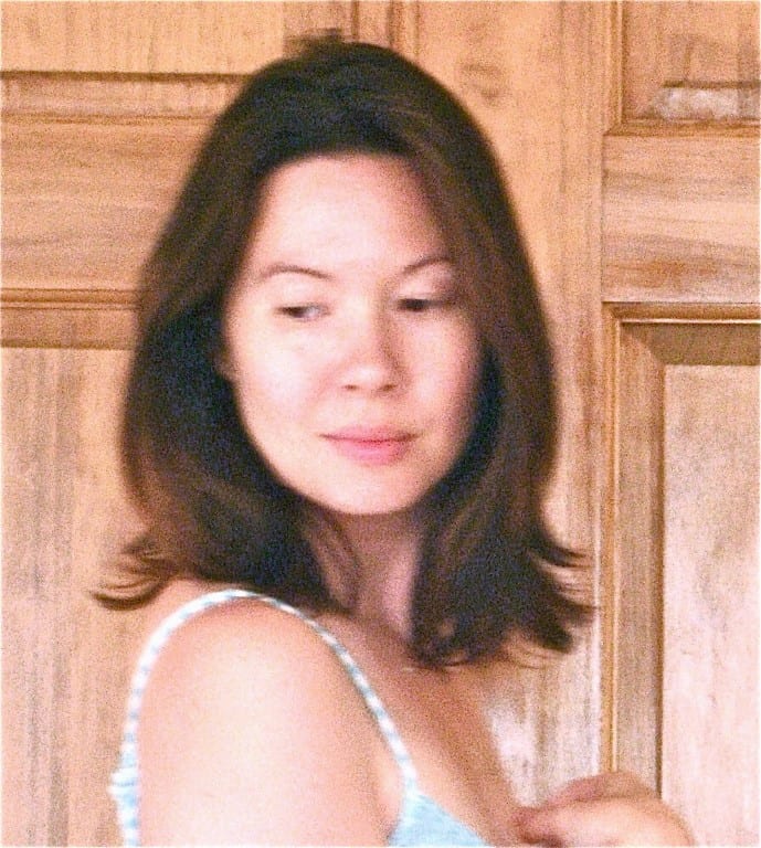 ראיון עם הסופרת קיילי לורינג