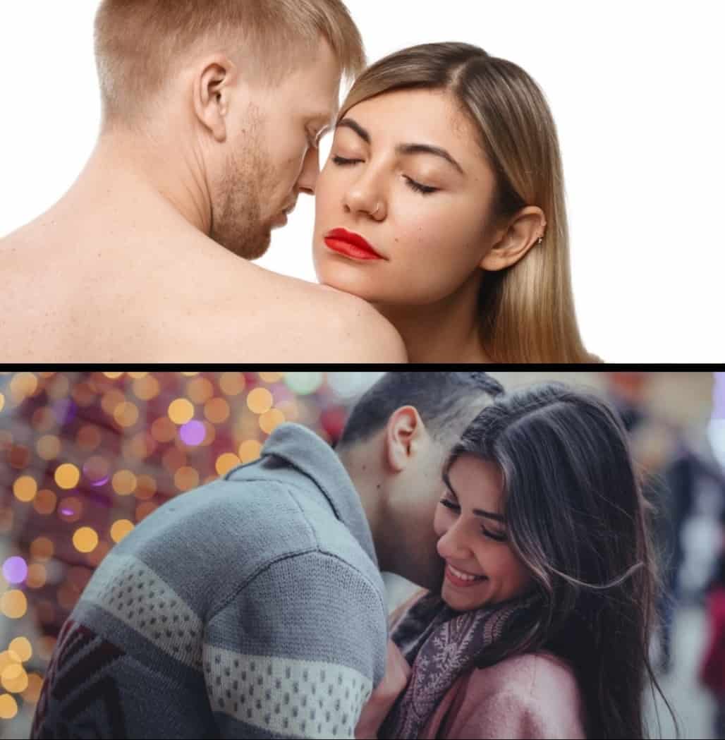 הריחות בספרים שלנו 👃🏻