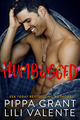Humbugged - Pippa Grant, Lili Valente