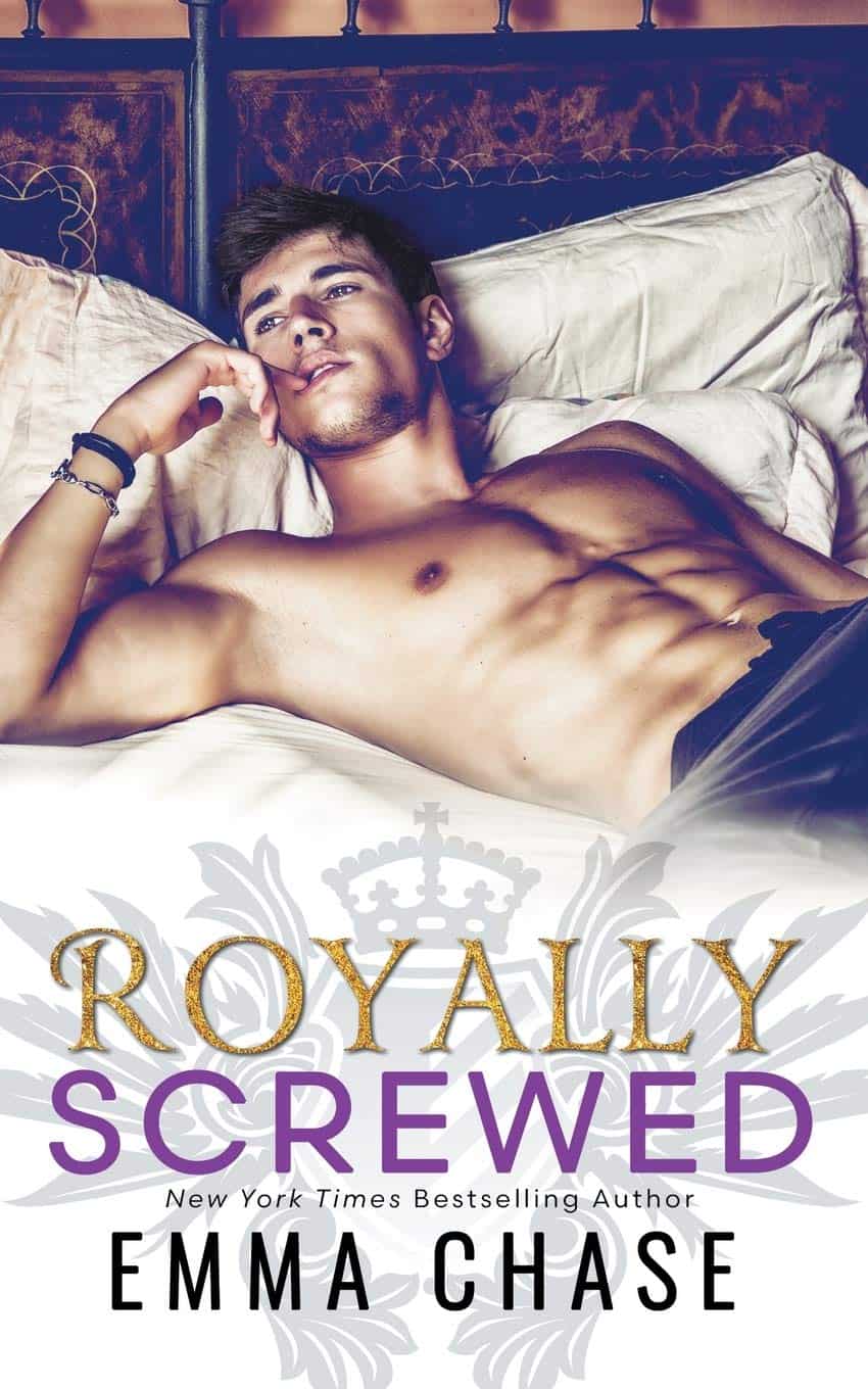 Royally Screwed - Emma Chase