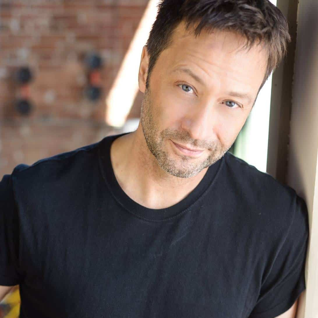 ראיון עם הקריין טרוי דוראן