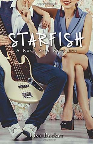 Starfish - Lisa Becker
