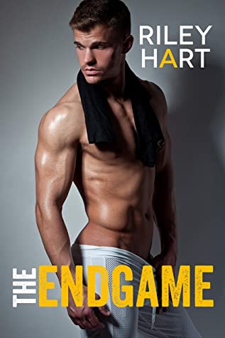 The Endgame - Riley Hart