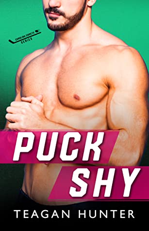 Puck Shy - Teagan Hunter