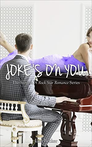 Joke's On You - Lisa Becker