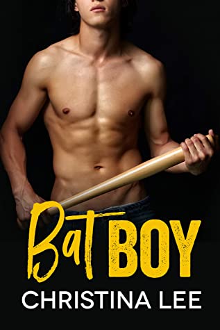 Bat Boy - Christina Lee
