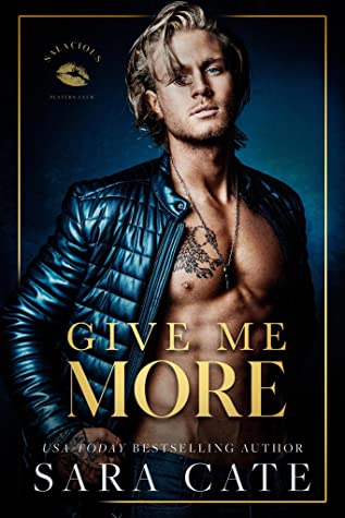 Give Me More - Sara Cate