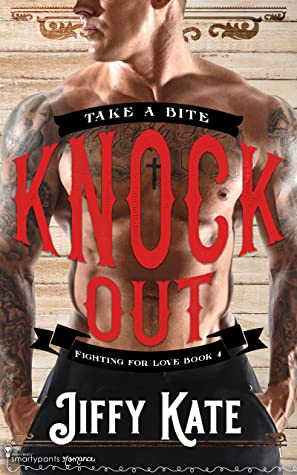 Knock Out - Jiffy Kate